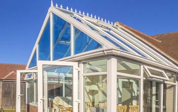 conservatory roof insulation costs Limekiln Field