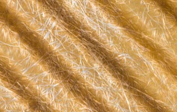 Limekiln Field fibreglass roof waterproofing