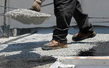 Limekiln Field flat roofing companies