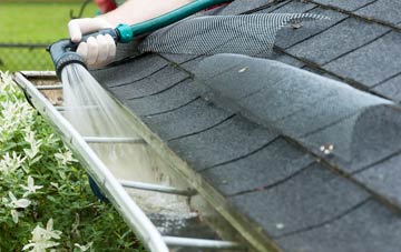 Limekiln Field gutter cleaning costs