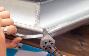 disadvantages of Limekiln Field lead roofing