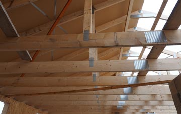 Limekiln Field roof truss costs