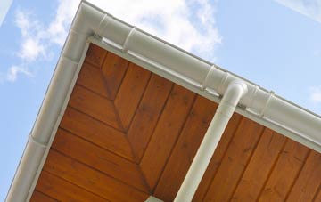 Limekiln Field soffit types