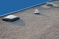 Limekiln Field flat roofing