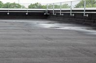 find rated Limekiln Field flat roofing companies