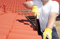 Limekiln Field roof cleaners
