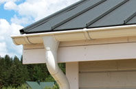Limekiln Field soffits